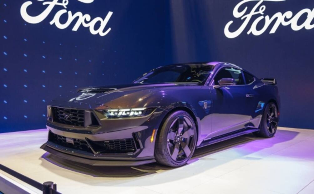 Los lanzamientos más importantes del Autoshow de Chicago 2023
