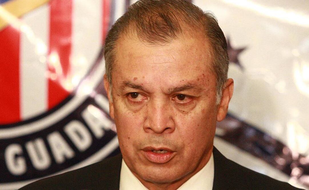 Archivo/El Universal