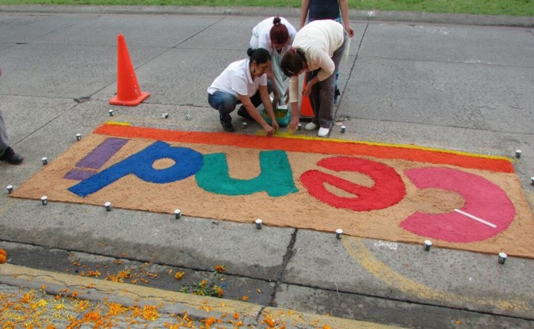 Foto: Archivo/ EL UNIVERSAL