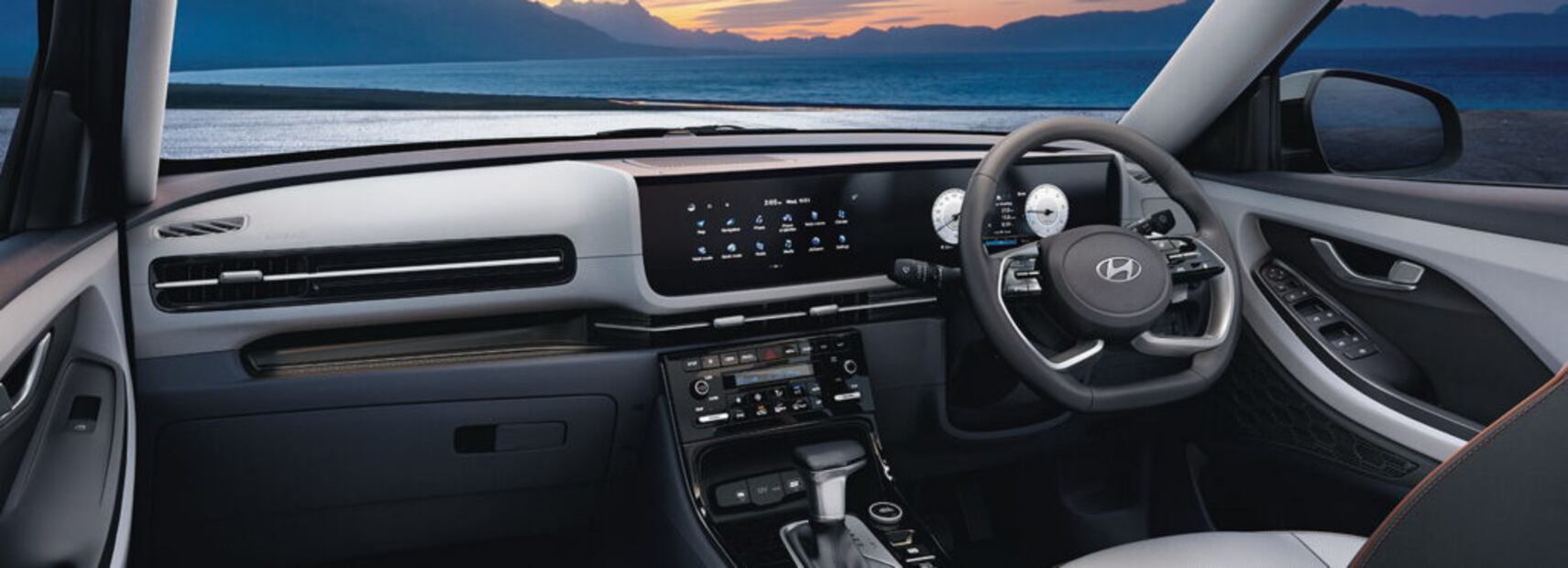 Es el segundo rediseño del Hyundai Creta.