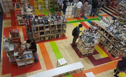 Secretaría de Cultura gana reconocimiento de la FIL Guadalajara