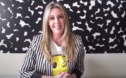 Atala Sarmiento habla de su salida de "Ventaneando" y de TV Azteca