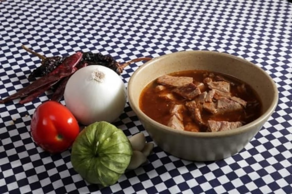 5 lugares para comer birria en la CDMX