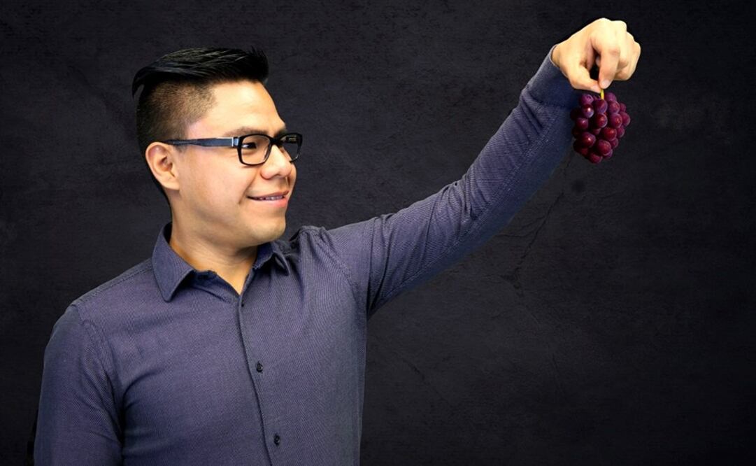 Fotografía Cinvestav