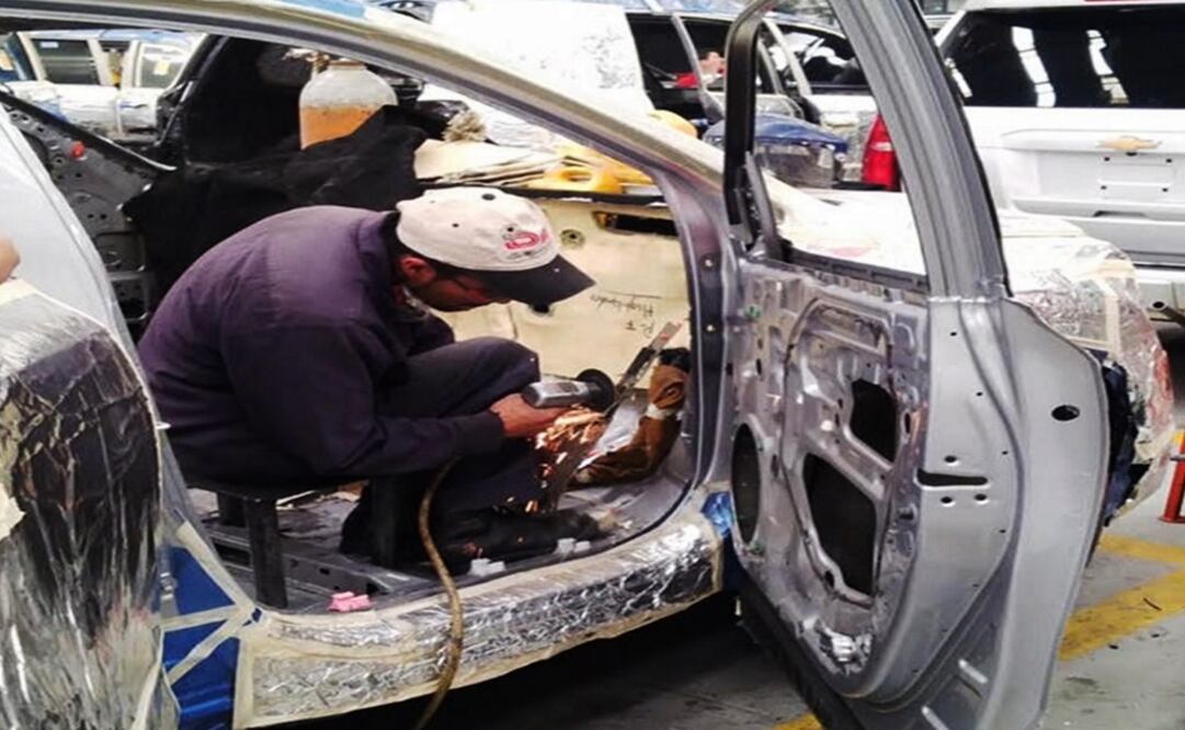 Foto: Archivo/ Notimex      