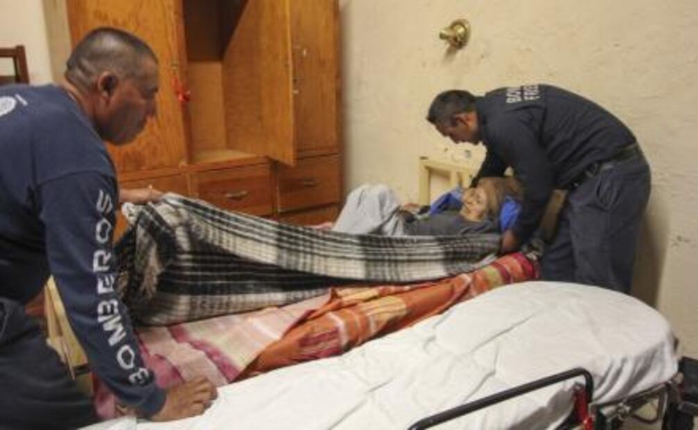 Hospedan a ancianos en hotel por plaga de cucarachas en su asilo de Zacatecas