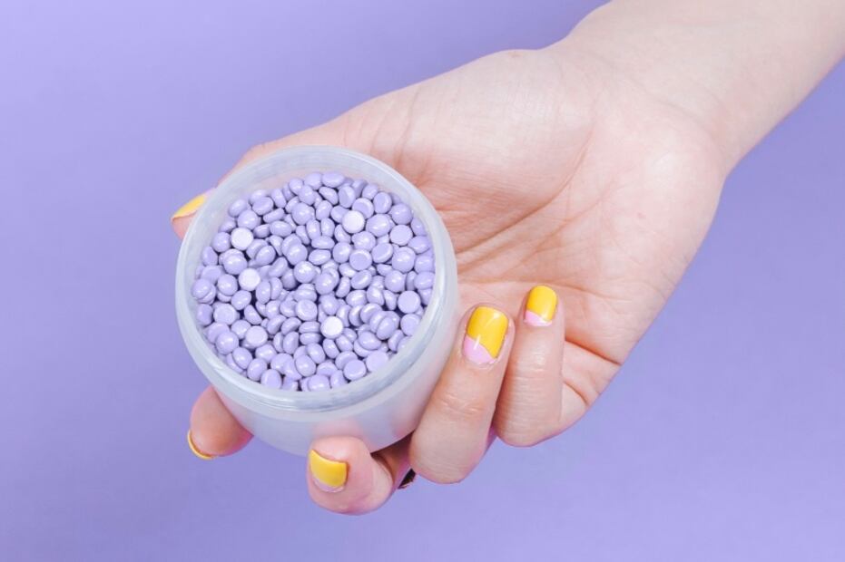 Las bolsas con potenciadores de olor mantienen la ropa perfumada. Foto: Freepik