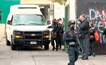 Juez vincula a proceso a Saúl Huerta por violación