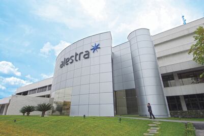 Alestra proyecta dos nuevos centros de innovación