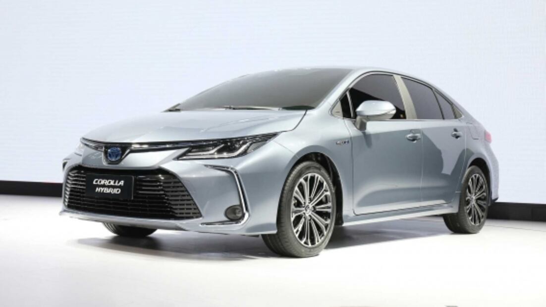 Suzuki y Toyota anuncian asociación a nivel global 