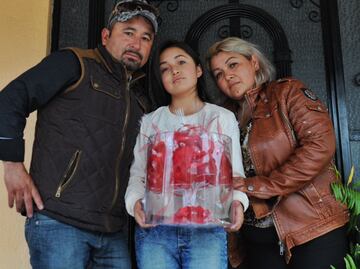 A cinco días de los XV años, cancelan iglesia a Rubí