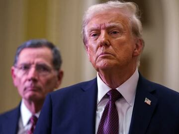 Más de 100 universidades de EU condenan "interferencia política" de Trump; acusan que ponen en peligro educación superior