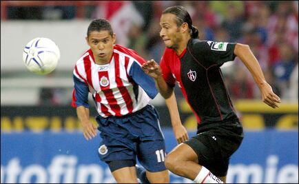 Entérate. ¿Cuándo surgió la rivalidad entre Chivas y Atlas?