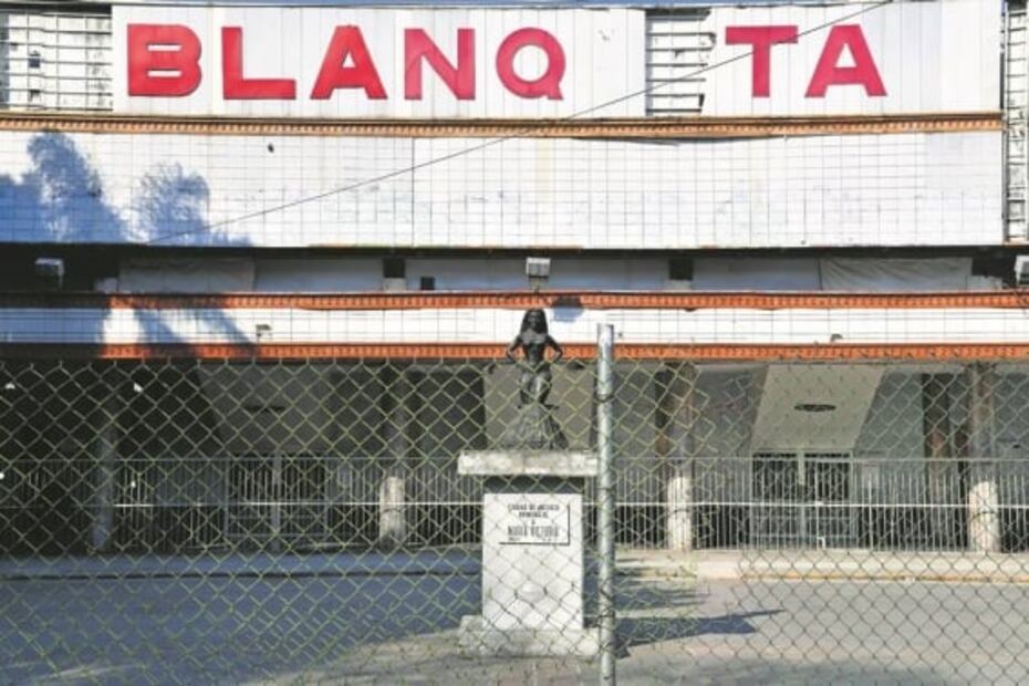 Un mejor espacio para el público, la clave para revivir teatros