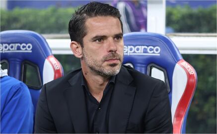 Fernando Gago podría regresar a la Liga MX; el técnico argentino ya fue buscado por un equipo