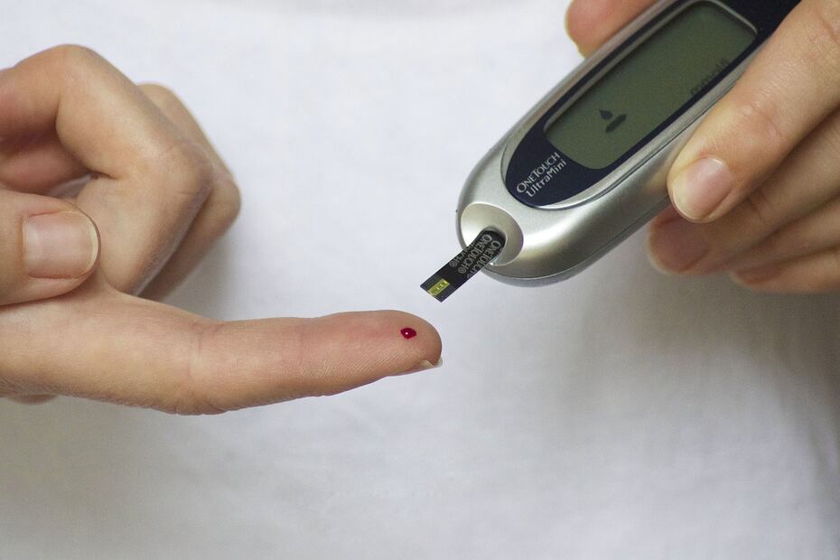 Alcachofa y diabetes. Fuente: Pixabay