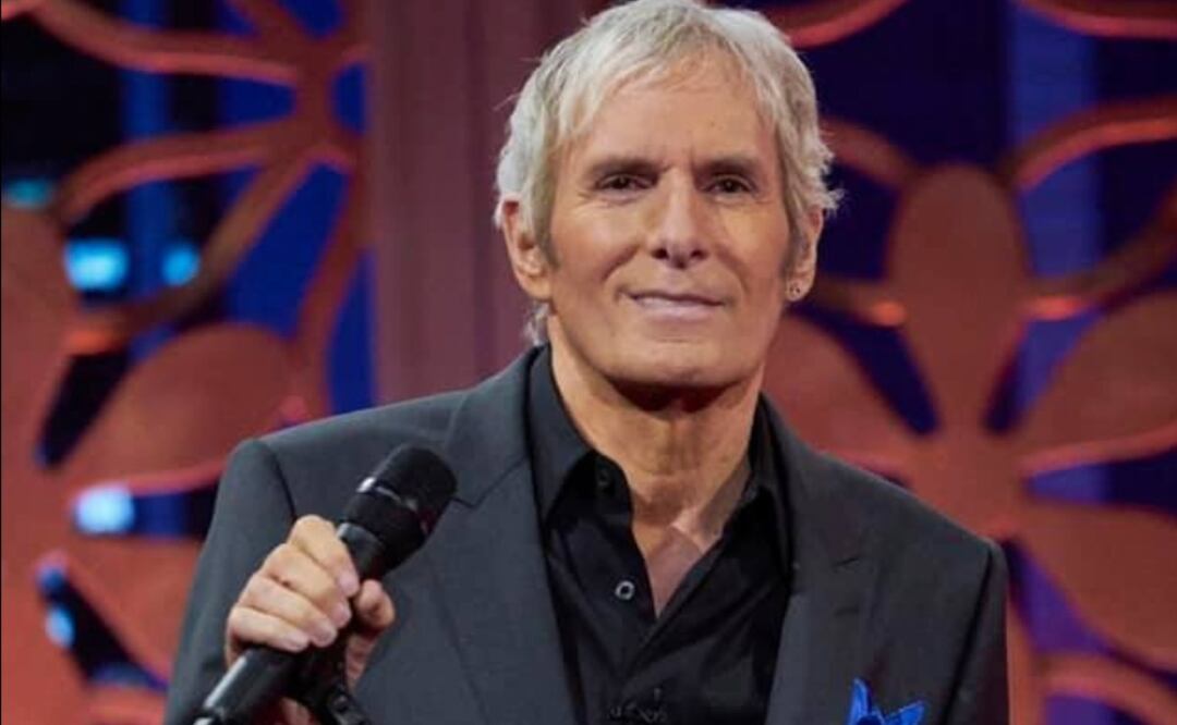 Michael Bolton. / Foto: Facebook