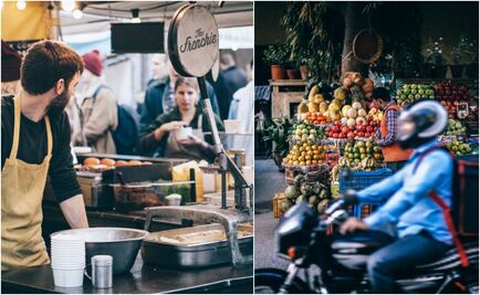 Destinos perfectos para comer delicioso y orgánico