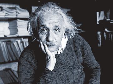 Natalicio de Albert Einstein: ¿La teoría de la relatividad, en desuso?