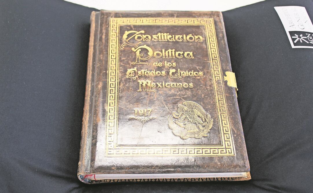 Foto: Archivo. EL UNIVERSAL