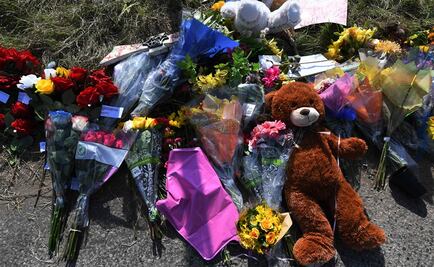 Autor de tiroteo en Texas disparó a quemarropa a bebés: testigos