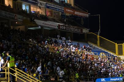 Cambiará grito en el partido de la Selección Mexicana
