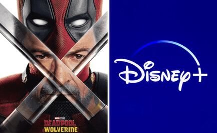 "Deadpool y Wolverine": ¿Cuándo se estrena en Disney Plus?