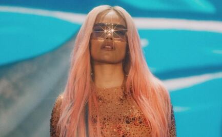 Karol G ofrece disculpas públicas tras polémica por su canción +57: "me siento muy afectada"