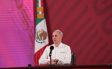 No se prevé la cancelación de elecciones en Coahuila e Hidalgo por Covid-19: López-Gatell