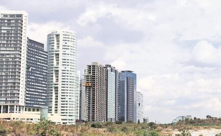 Prevén cielo despejado con bruma en el Valle de México