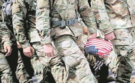 El retiro de tropas estadounidenses de Alemania amplía distanciamiento entre los aliados