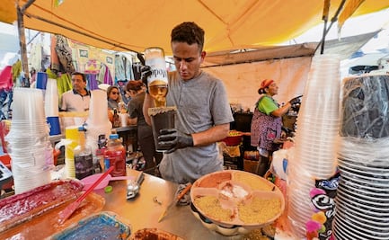 Operativos contra "chelerías toreras" en Coyoacán han disminuido en 70% el consumo de alcohol ilegal: alcaldía