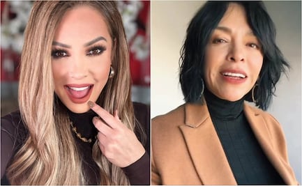 Paty Navidad celebra resolución judicial, en contra de algunos fragmentos de "Las señoras del narco" de Anabel Hernández: "esto apenas comienza"