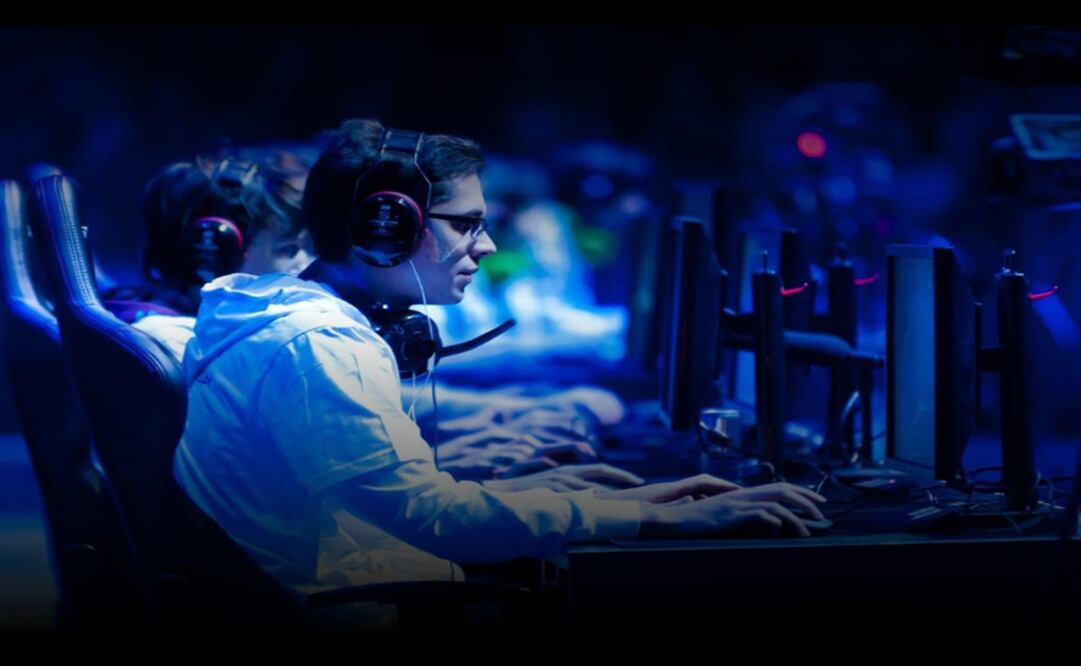 Mexico is the top consumer of video games in Latin America - Photo: File photo/EL UNIVERSAL