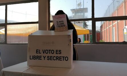 ¿Tienes dudas sobre el proceso electoral en Edomex? En este número del IEEM te las pueden resolver