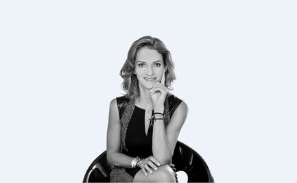 La nueva Ministra Presidenta, un podcast de Ana Paula Ordorica
