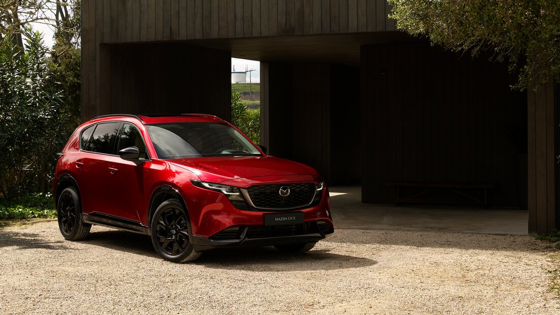 Foto: Mazda