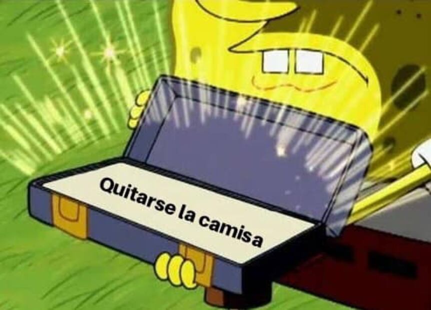 Bob Esponja: ausente en show de Super Bowl, pero presente en memes