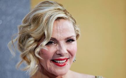 "Sex and the City" provocó divorcio de Kim Cattrall
