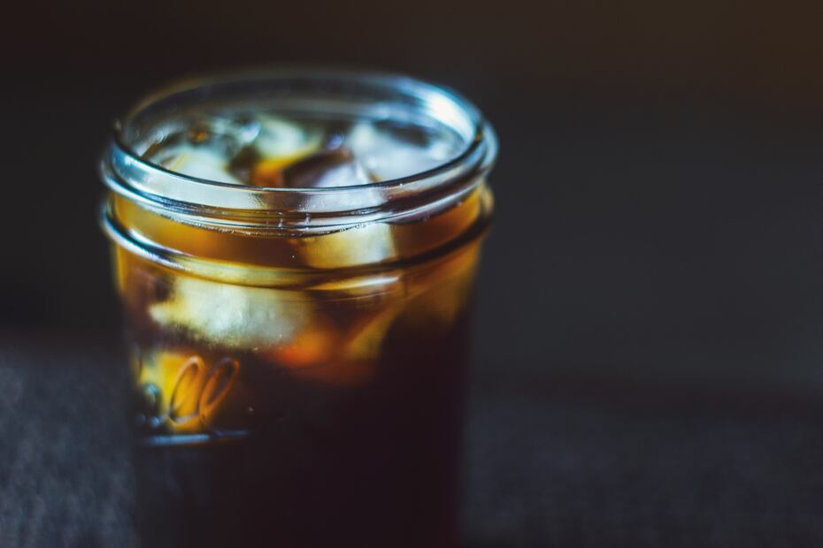 Una bebida refrescante para el calor. Foto: Unsplash