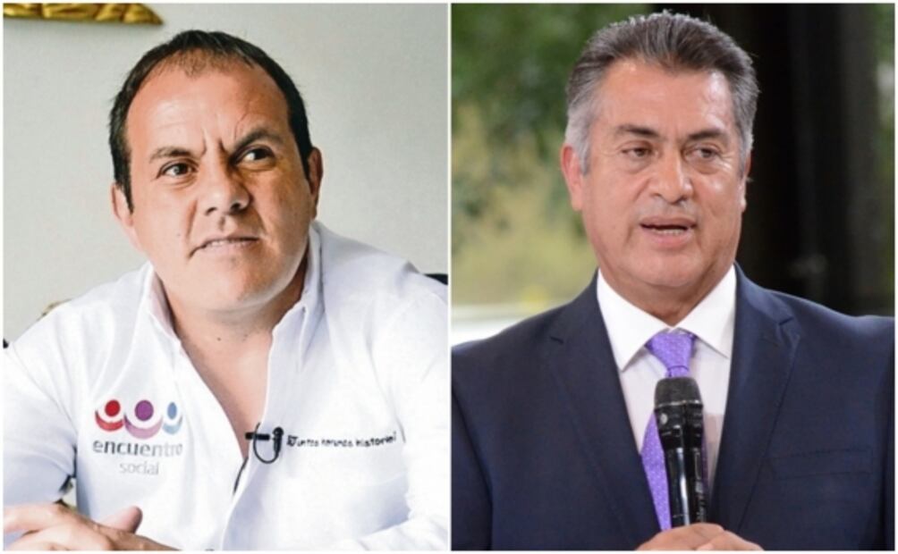 Arranca la carrera por 2024; estos son los “destapados”