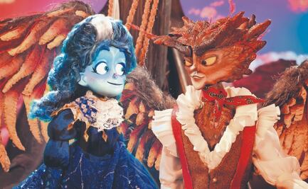 "Soy Frankelda" da alma al cine en tiempos de Inteligencia Artificial