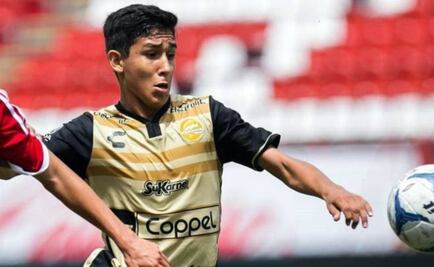 Detienen a presunto homicida de jugador de Dorados