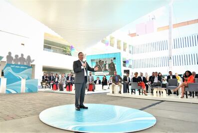 “Blindados”, datos fiscales de participantes en contienda presidencial: Meade