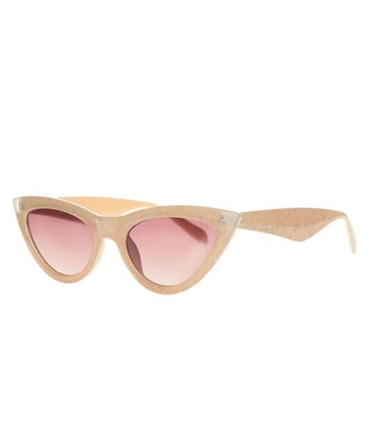 Lentes de sol en tendencia por menos de 300 pesos