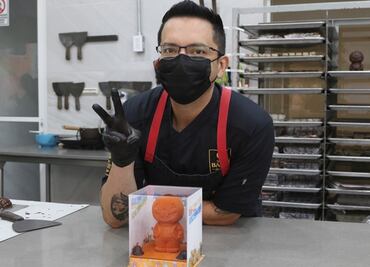 Chef Joserra amplía catálogo en pandemia