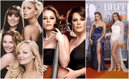 Mujeres en el pop explotan su poder y rompen barreras