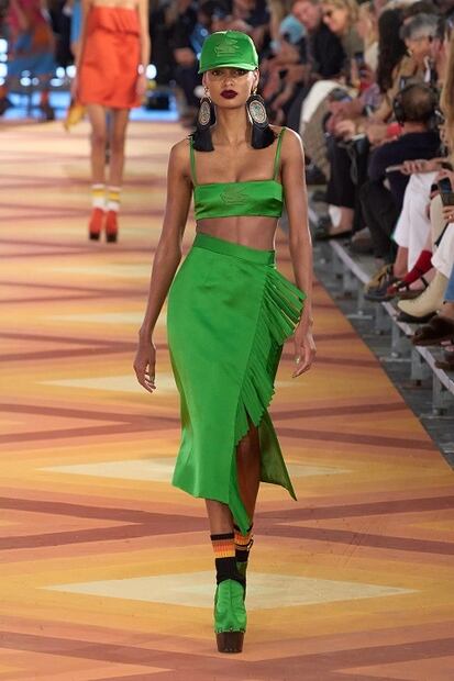 Tendencias de primavera 2023 / Foto: Etro