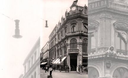 De famosa Joyería a Museo del Estanquillo