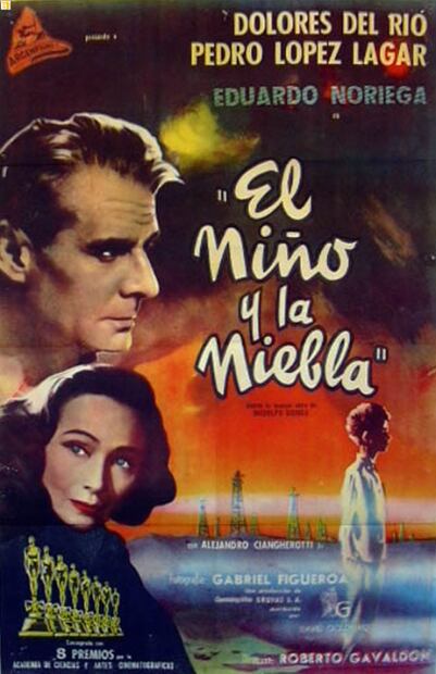 El "oro negro" ha inspirado al cine mexicano